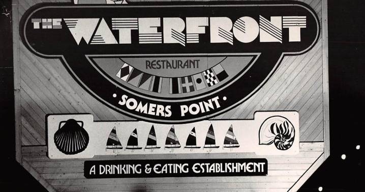 GALLERY: Look back at restaurants in South Jersey through the years
