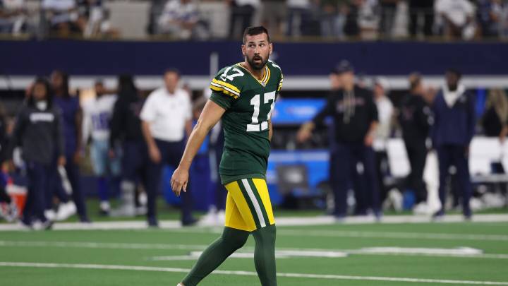 Matt LaFleur: Brandon McManus' quad injury is a major concern