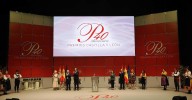 Abierto el plazo para presentar candidaturas a los Premios Castilla y León 2025