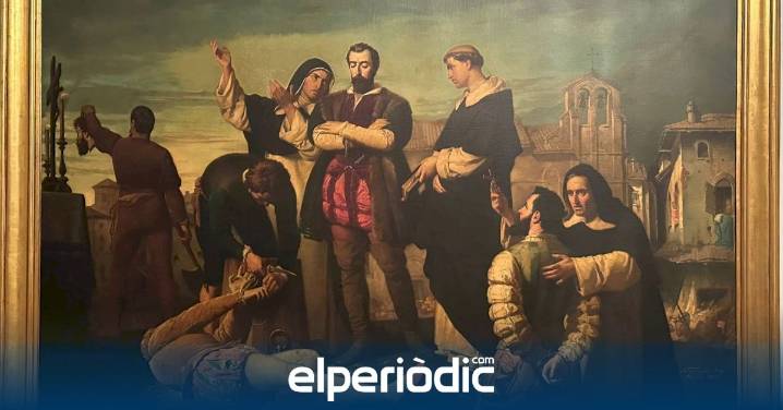 El Ayuntamiento de Alcoy incorpora dos obras de gran valor histórico y artístico a su patrimonio