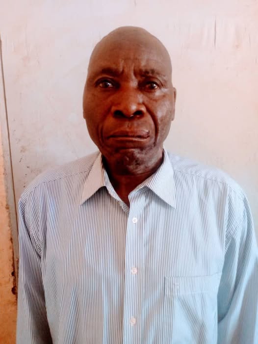 71-Year-Old Man Arrested for Allegedly Killing Wife in Lilongwe
