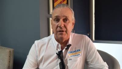 Hoteleros de Culiacán proponen al Gobie…