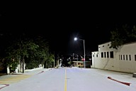 Entregaron pavimentación de la calle Cerro Esmeralda, en colonia Las Veredas, en Los Cabos 