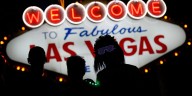 Las Vegas looks to join Atlanta as the next film production hotspot while California tries to combat Hollywood's slump