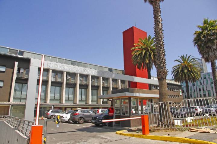 Presupuesto regional 2026: Gore Biobío reitera críticas y Hacienda apunta a “manejo prudencial de la finanza pública”
