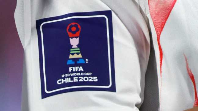 Se define el Grupo B de la Copa Mundial sub 20