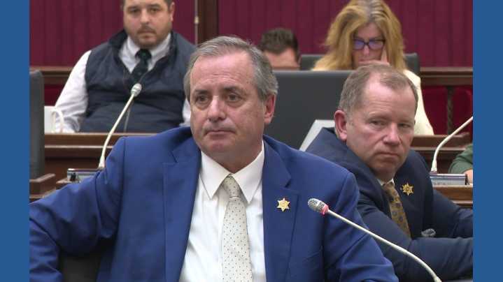 Legislators question Garcia, Cooley on lack of curiosity about Granville crashes