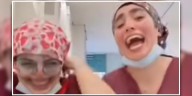 Indignación en redes por video de médicas del IMSS burlándose de paciente en Irapuato