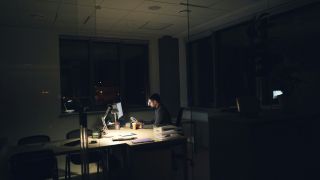 The Fall of the Fall: Why Autumn Is Burnout Season