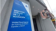 Violencia de género en Santa Fe: hay seis denuncias por día y un patrón que se repite antes de cada femicidio