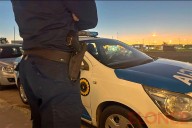 Un policía de Gualeguaychú fue detenido por abusar sexualmente a su hijastra de 12 años