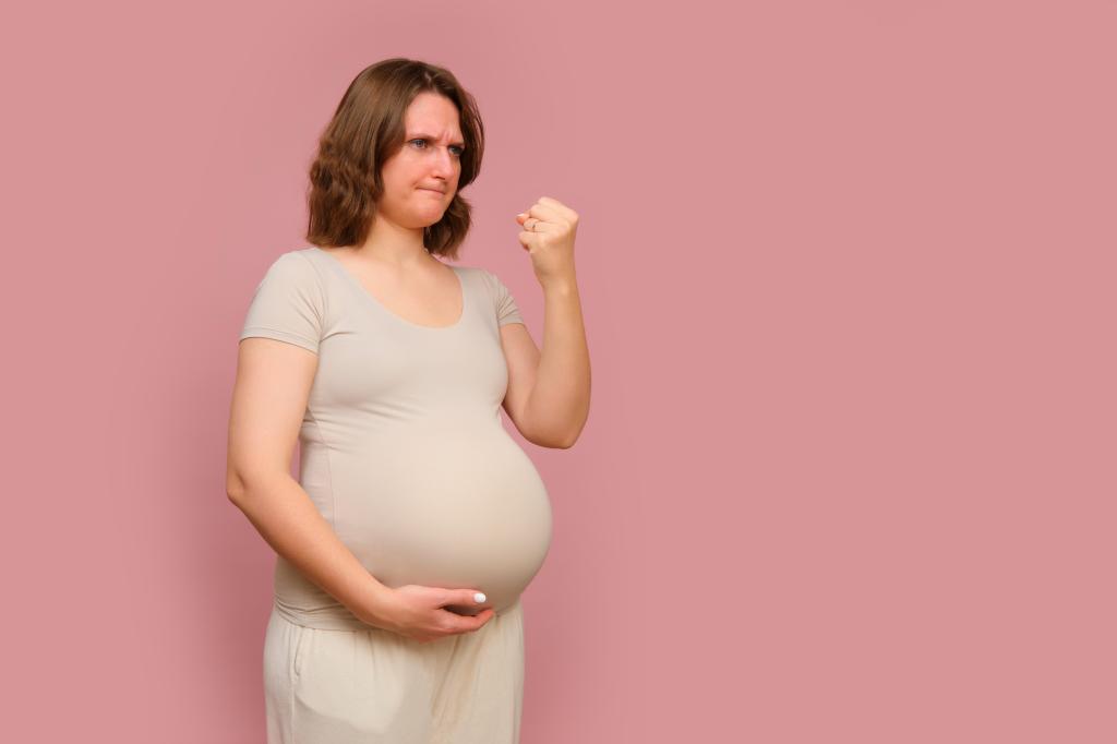 Dear Abby: How can I support my pregnant bipolar sister