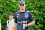 Max Verstappen tells Lando Norris he will remember block in Singapore qualifying