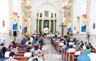 Llaman a católicos a tener corazón humilde