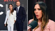 Victoria Beckham addresses David Beckham cheating scandal with Rebecca Loos after 26 years of marriage