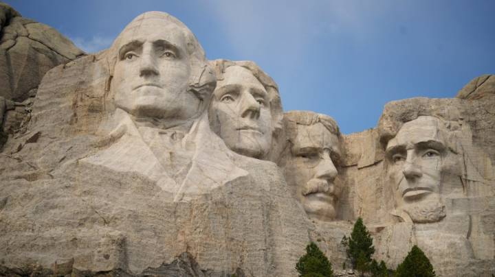 NPS sites remaining open as government shuts down