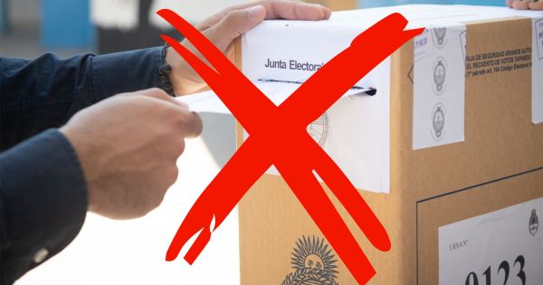 Elecciones 2025: de cuánto es la multa por no haber votado y cómo justifico la inasistencia