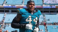 NFL news roundup: Jaguars DE Travon Walker (wrist) could be game