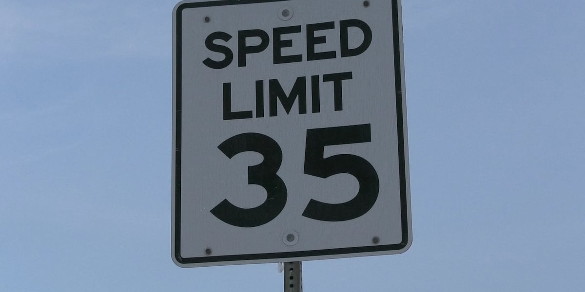 Chatham County commissioners vote to update speed ordinance