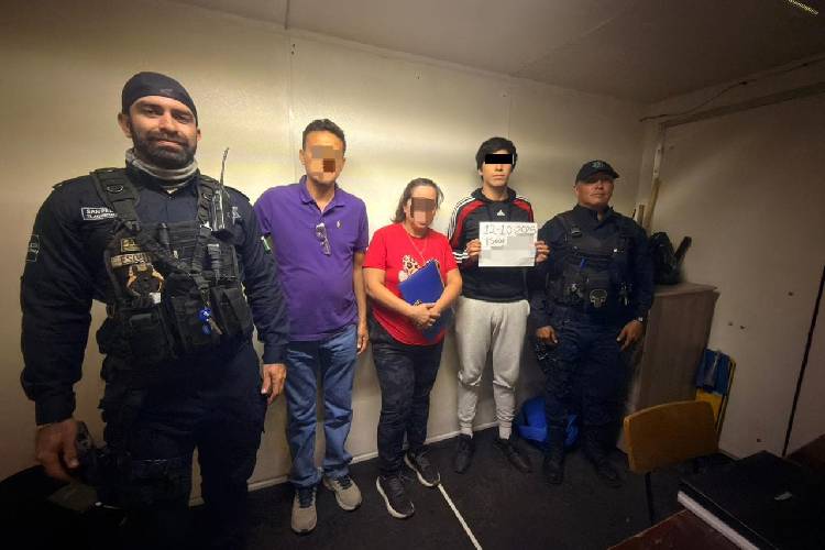 Localizan en Guadalajara a menor con Alerta Amber activa en Guanajuato