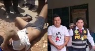 ¡Furia en Iquitos! Vecinos casi linchan a ladrones tras muerte de mujer atropellada Dos presuntos delincuentes que huían en motocicleta tras un asalto atropellaron y mataron a una mujer de la tercera 