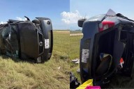 Iba visitar a su familia: Muere joven campechano de la Guardia Nacional en la carretera Guadalajara