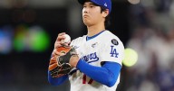 Shohei Ohtani could make first MLB relief appearance for Dodgers late in World Series
