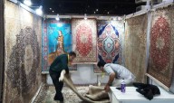 Srinagar Artisan Struggles To Preserve Rare Wall