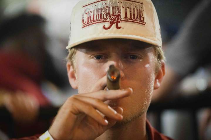 10 things Alabama fans can’t stop thinking about after smoking Tennessee again