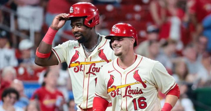 Bloom: With Cardinals' Walker, Gorman, 'optimism was tested'
