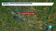 Man killed in Stockton shooting after argument, police say