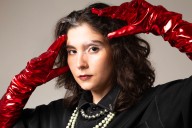 Angela Velloso trae los ritmos de Brasil al Espacio Cultural Cine Viejo, en el municipio de Candelaria