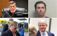 Charlie Kirk killing: Attorneys want judge to ban cameras in the courtroom for criminal case