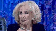 «¿Hasta cuándo vas a seguir?»: dolor en Canal Trece por lo que se comunicó sobre Mirtha Legrand