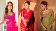 The Saree Renaissance: 5 Trends Draping A New Era Of Indian Fashion