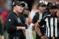 Why aren't the New Orleans Saints scoring touchdowns in the redzone?