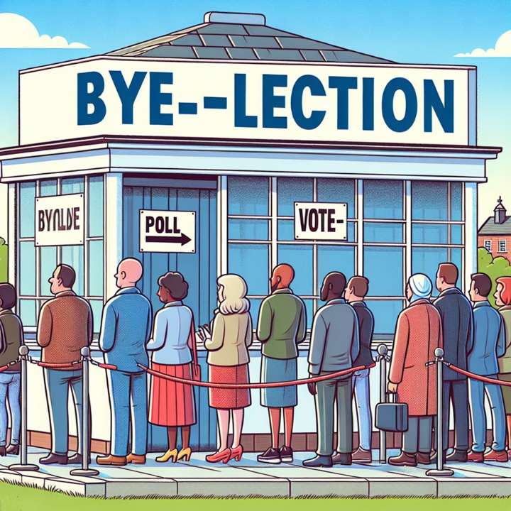 Dutch Electoral Showdown: Coalition Talks to Shape Netherlands' Political Future