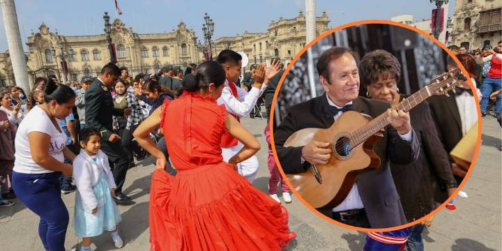 31 de octubre no es feriado: Día de la Canción Criolla y Halloween se celebrarán con actividades normales en Perú