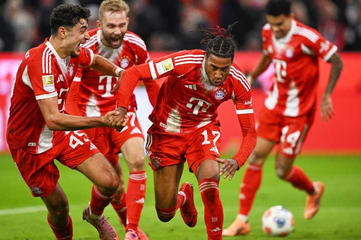 How to stream Bayern Munich vs. Club Brugge Champions League match on DAZN
