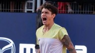 Triunfos de Comesaña y Ugo Carabelli en el Masters 1000 de Shanghái