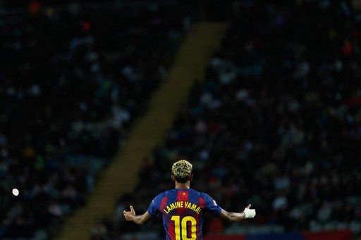 UEFA allows Barcelona in US and Milan in Australia but calls those overseas league games regrettable