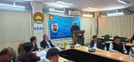 NEHU commemorates birth anniversary of Dr. Harekrushna Mahtab with lecture
