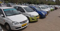 Panic buttons in cabs seldom work, say drivers across Bengaluru city