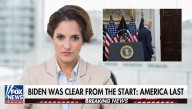 Fox News Ratings Plunge After Hiring Non-Blonde Anchor With No Cleavage