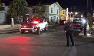 Dos cateos se dieron en Monclova y se detuvo a dos personas con armas, drogas y explosivos: Fiscal General