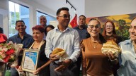 Declaran Empanada con pan como Patrimonio cultural