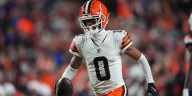 Report: Browns trade Greg Newsome to Jaguars