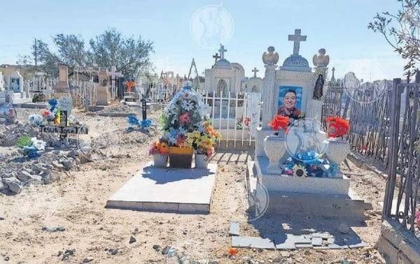 Habrá transporte gratis al panteón San Rafael el 02 de noviembre