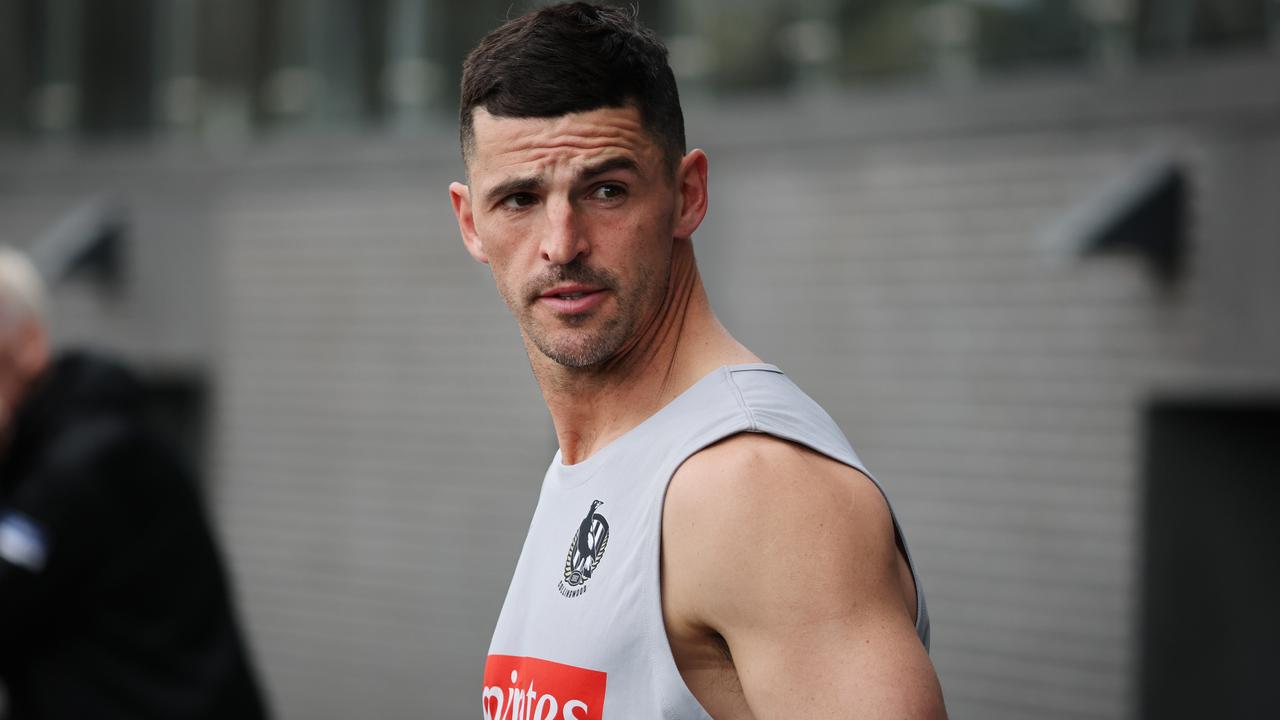 AFL 2025: Collingwood’s Scott Pendlebury sues former manager Jason Sourasis over siphoning money from his accounts, Supreme Court lawsuit, latest news