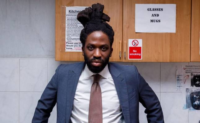 ‘I created BBC’s Dreaming Whilst Black – I fear the diversity wave is over’ 